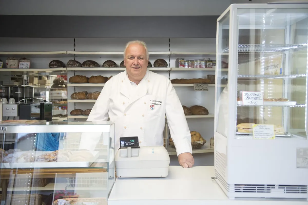 Registrierkasse, Kassensystem