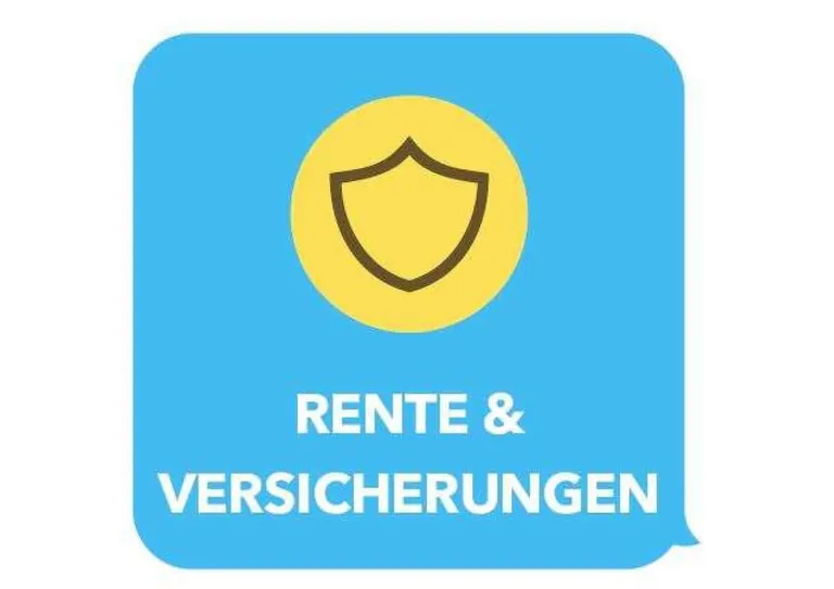 Neuerungen 2021 Rente u Versicherungen
