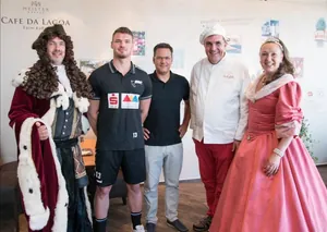 B&auml;ckerei Konditorei Plentz