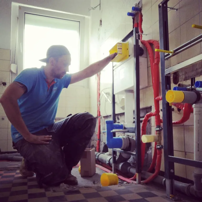 Installateur Stefan, @insta_llateur_gram