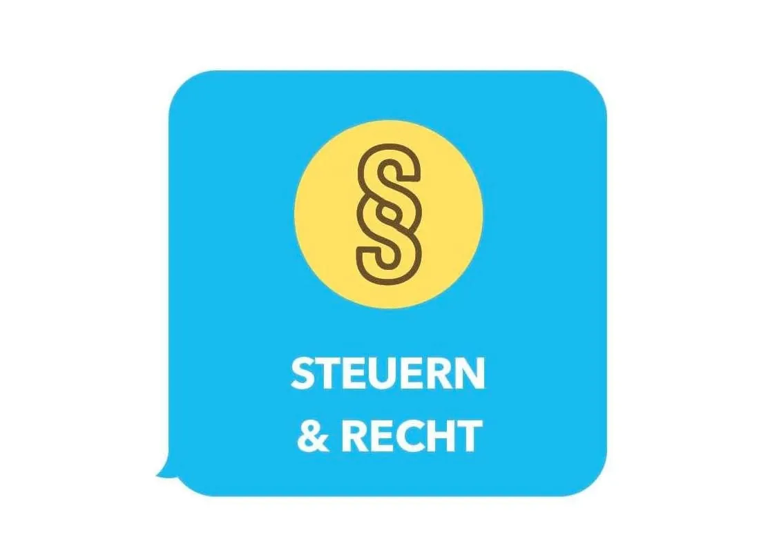 Das ist neu in 2021: Steuern und Recht