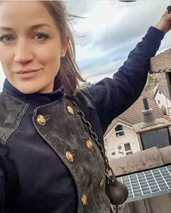 nessiech en/Vanessa Didam