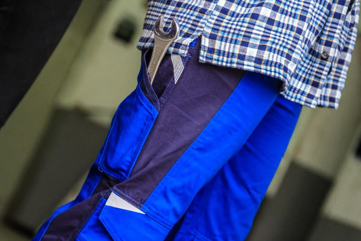 Powerfrauen im Handwerk