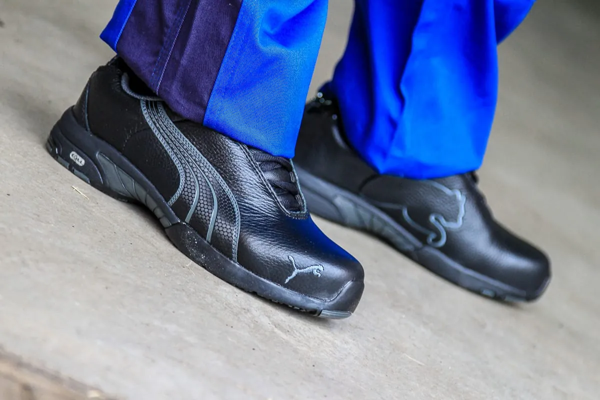 Powerfrauen im Handwerk