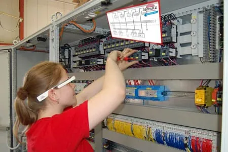 Schulz Systemtechnik