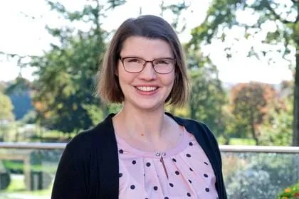 Miriam Schulze, BV UFH