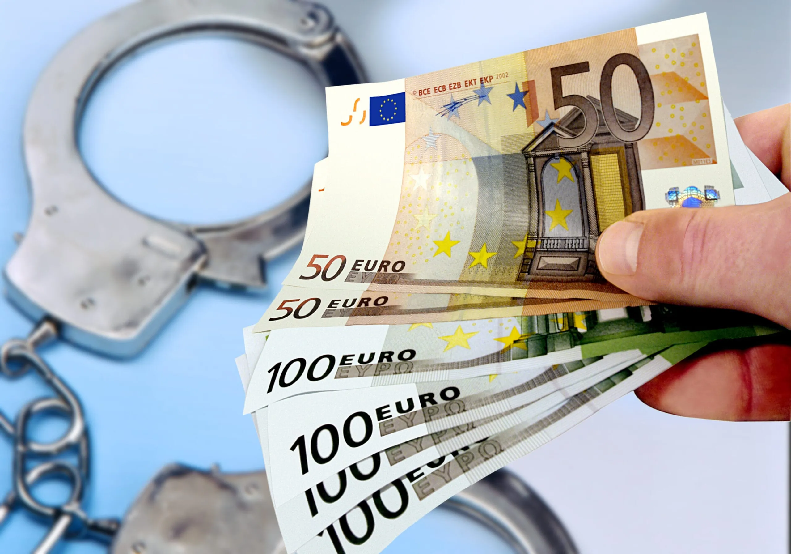 Schwarzarbeit: Regelverstöße und Sanktionen