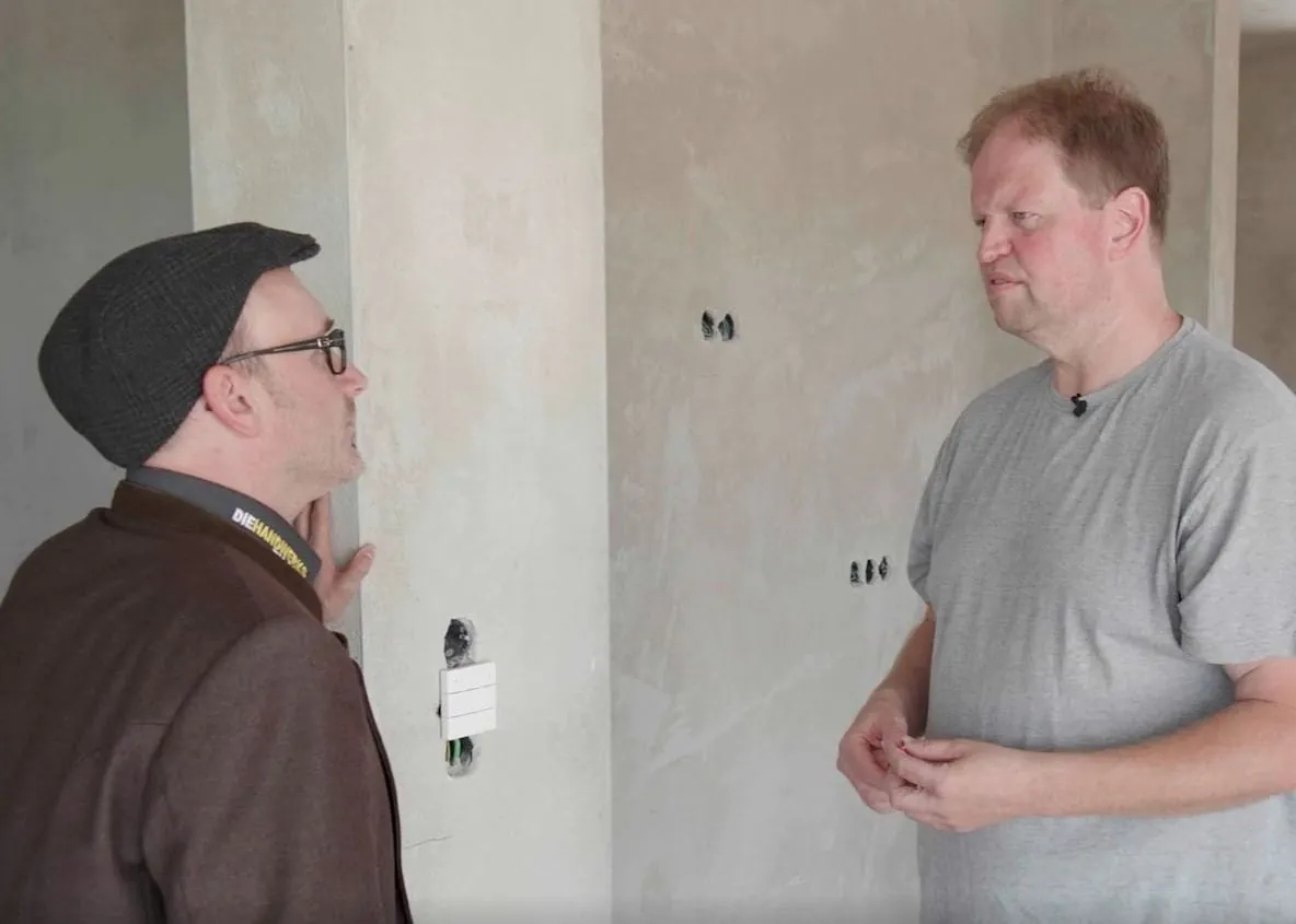 Innovation on Tour: Kiesel Elektrotechnik in Rottenburg