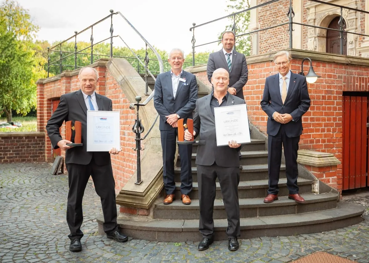 Seifriz-Preis 2020: Das sind die Gewinner