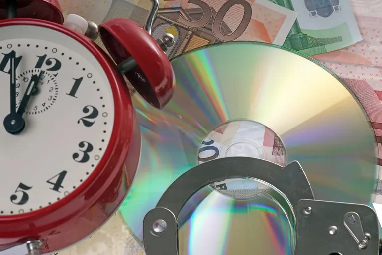 Selbstanzeige, Steuer-CD, Steuerfahndung