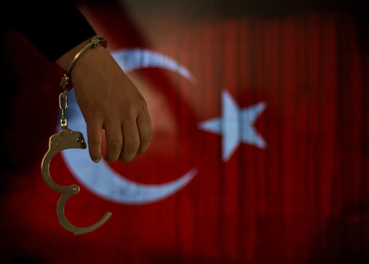 Steuerfahnder kooperieren mit der Türkei: Hilft Steuersündern jetzt noch eine Selbstanzeige?