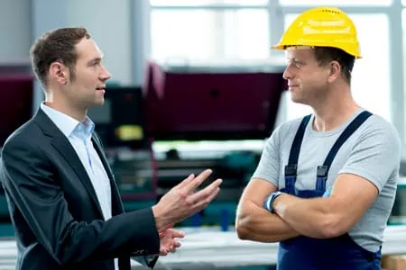 Sicherheitsbeauftragter