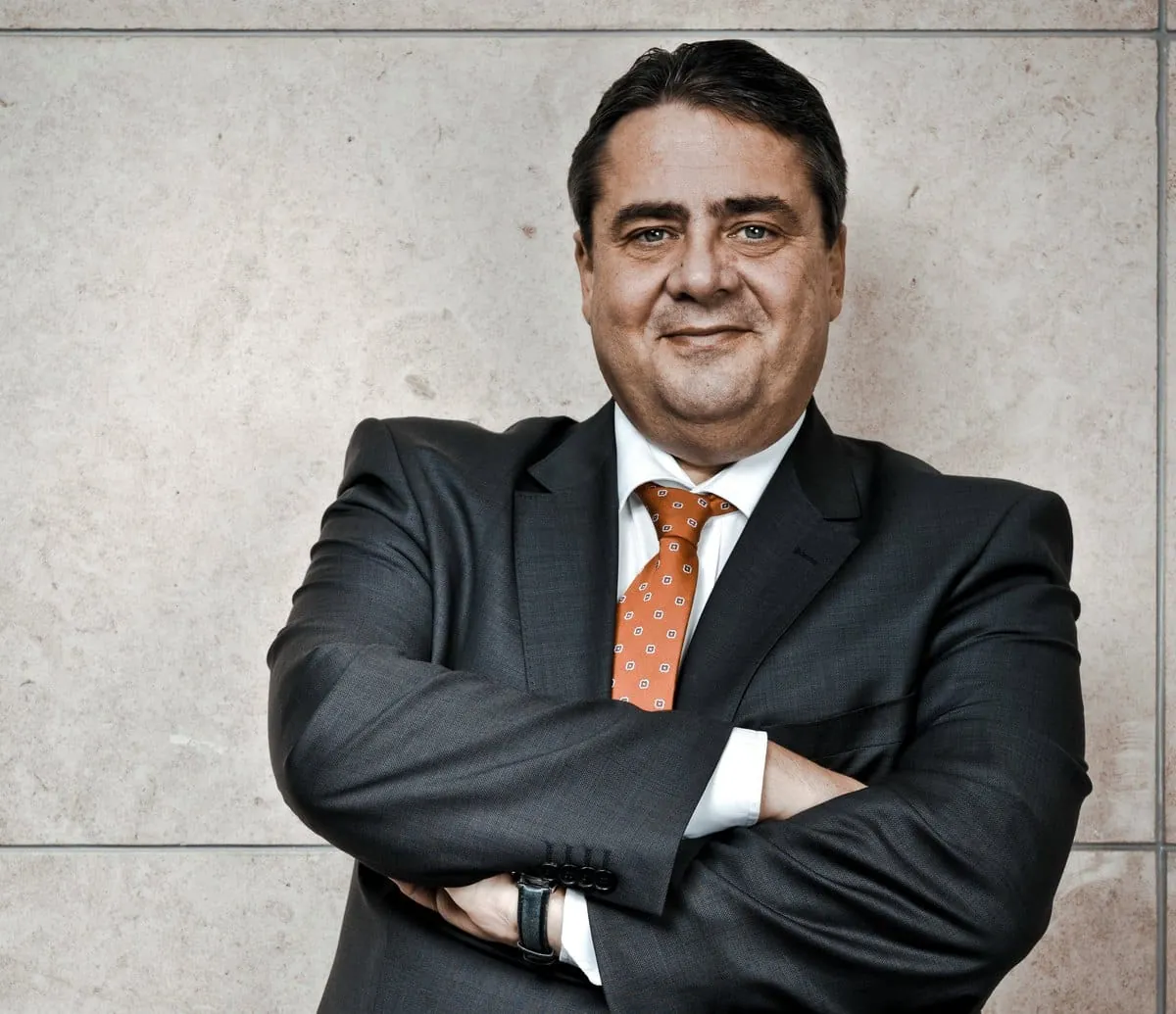 Sigmar Gabriel: Handwerk muss Digitalisierung nutzen
