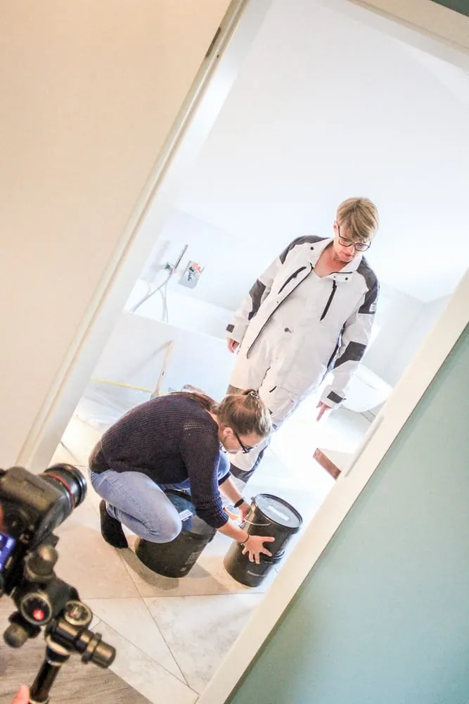 Powerfrauen im Handwerk Simone Speck