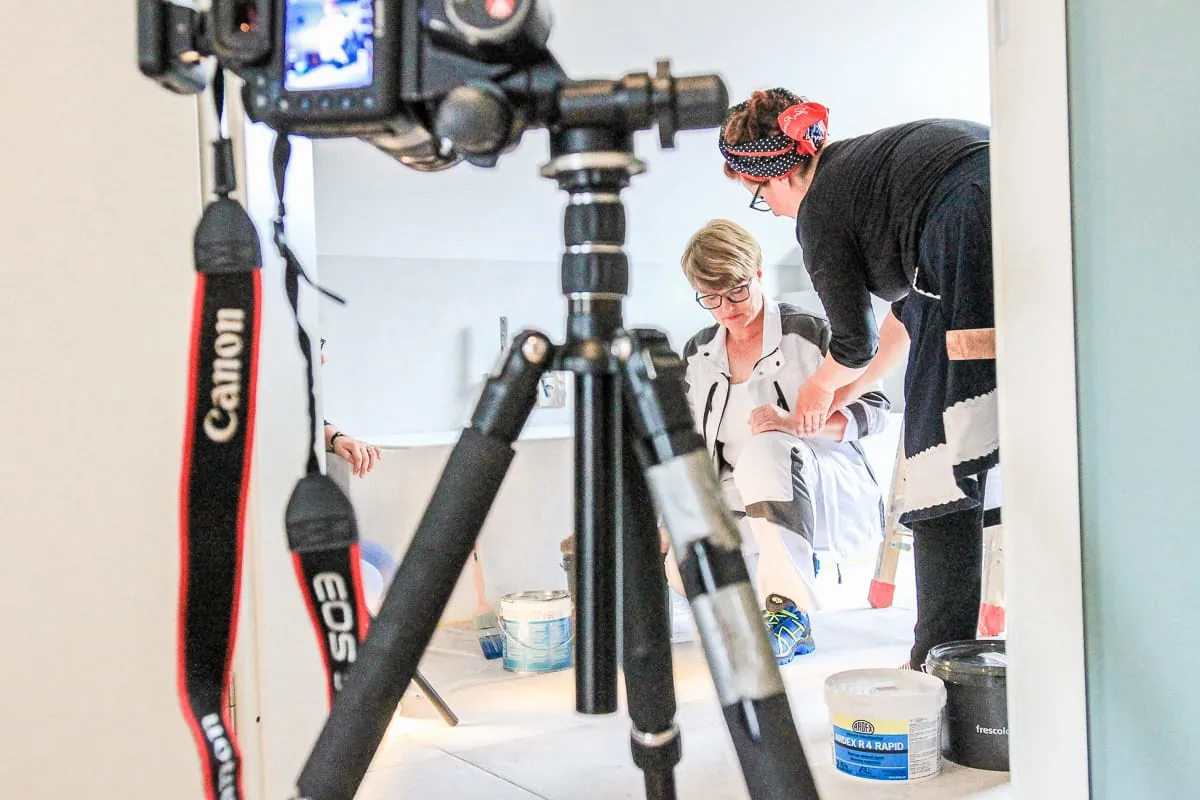 Powerfrauen im Handwerk Simone Speck