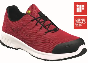  Vario Rebound-Konzept von Steitz Secura