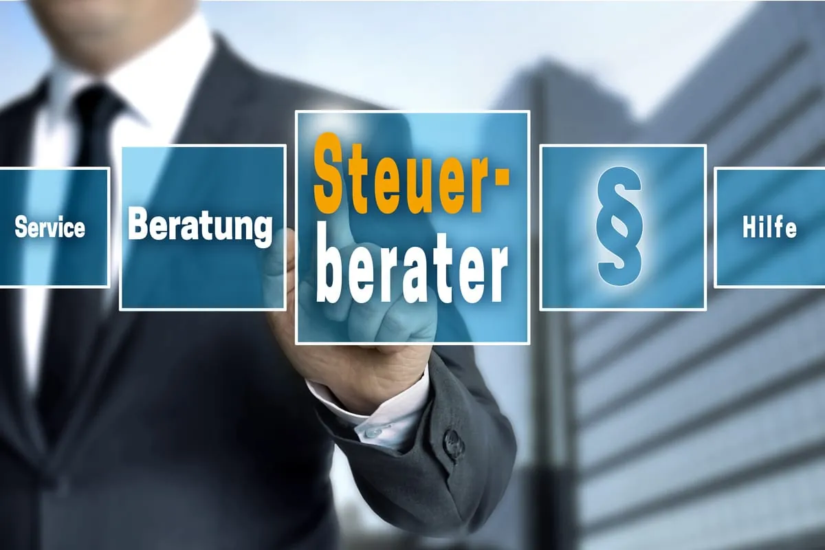 Steuerexperte gesucht: So finden Sie den richtigen Steuerberater
