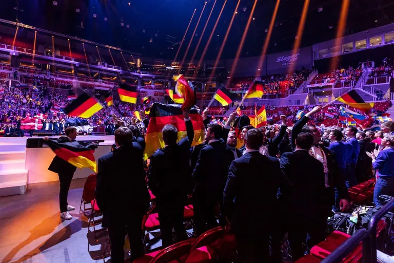 Euroskills Budapest 2018