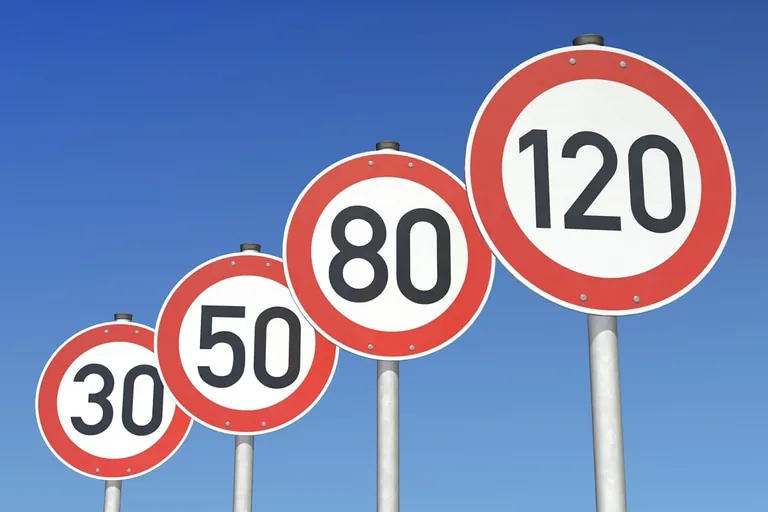 Tempolimit