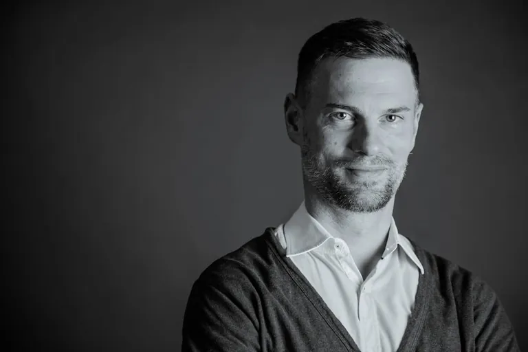 Thomas Rampp ist gesch&auml;ftsf&uuml;hrender Gesellschafter von Lang Hugger Rampp Architekten, M&uuml;nchen