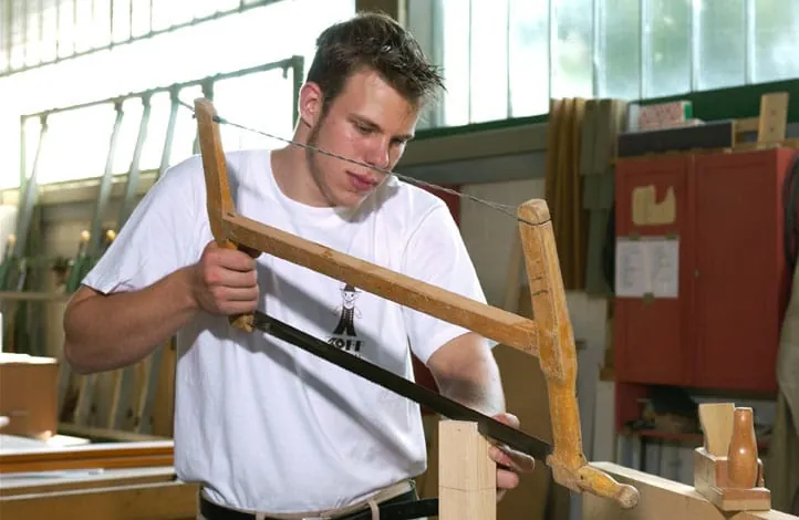 Neuer Studiengang mit Ausbildung