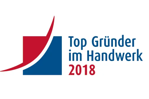 Top-Gr&uuml;nder 2018