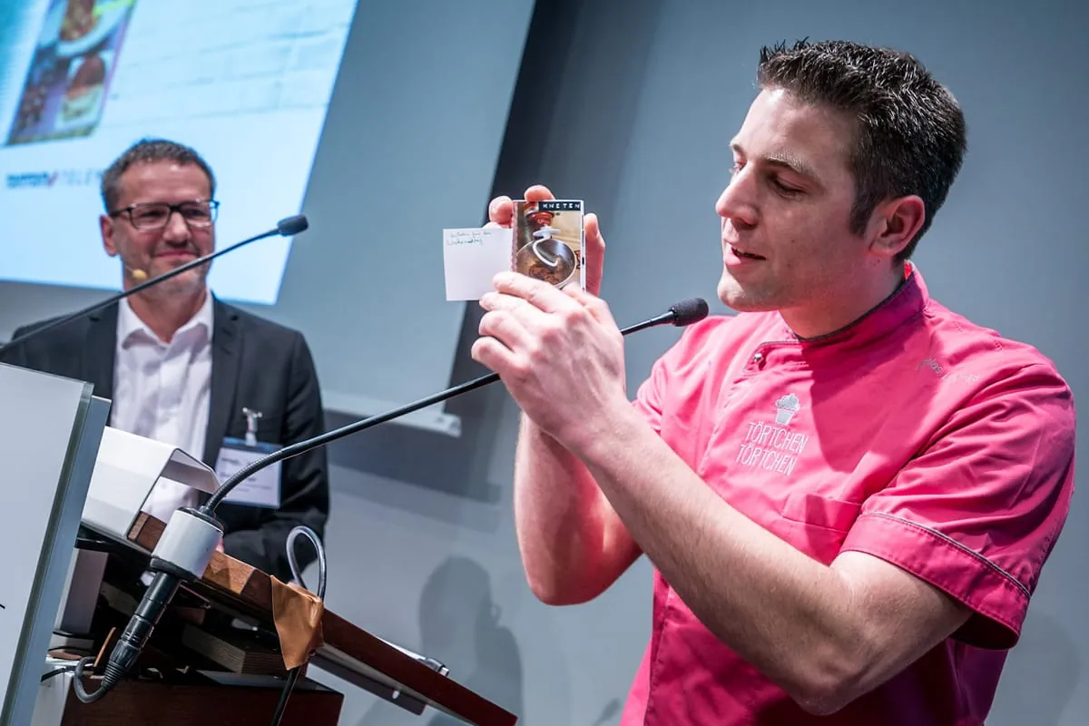 Marketingpreis des deutschen Handwerks verliehen