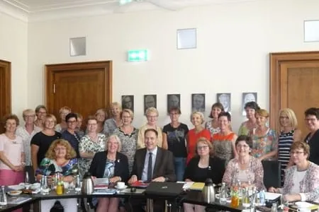 UFH Fachgespr&auml;ch 