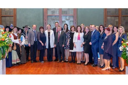 20 Jahre sind erst der Anfang