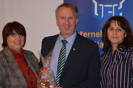 Veranstaltung UFH Landshut 