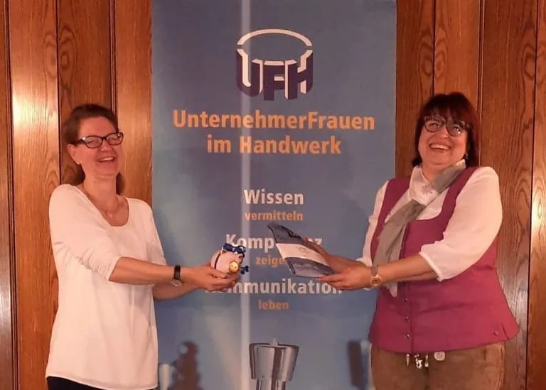 Seminar UFH Landshut