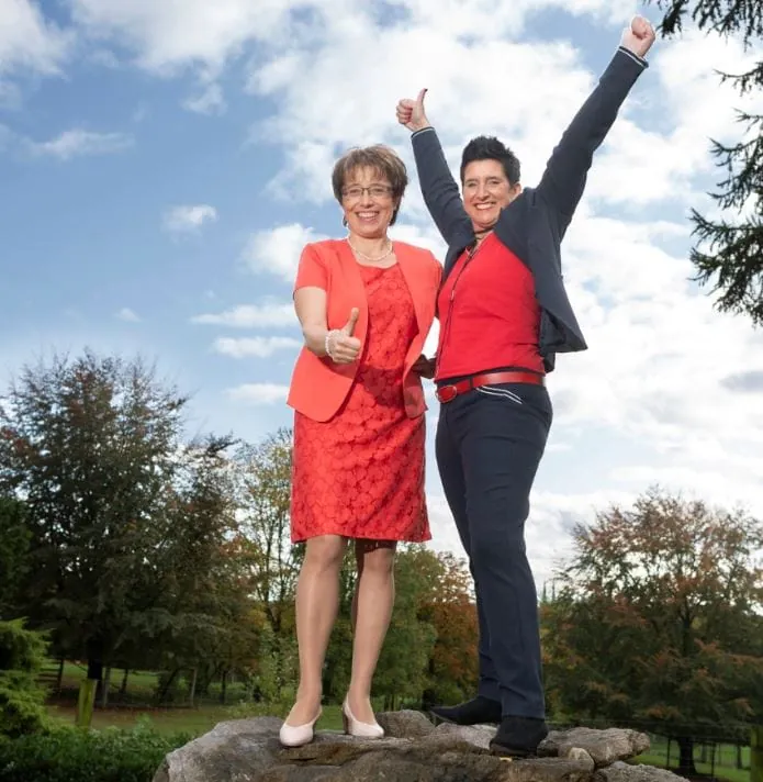 UFH Siegerinnen 2019