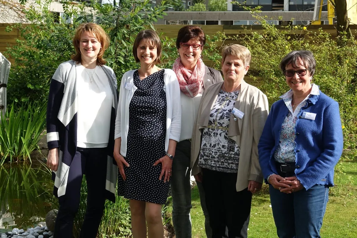 18. Landesverbandstag