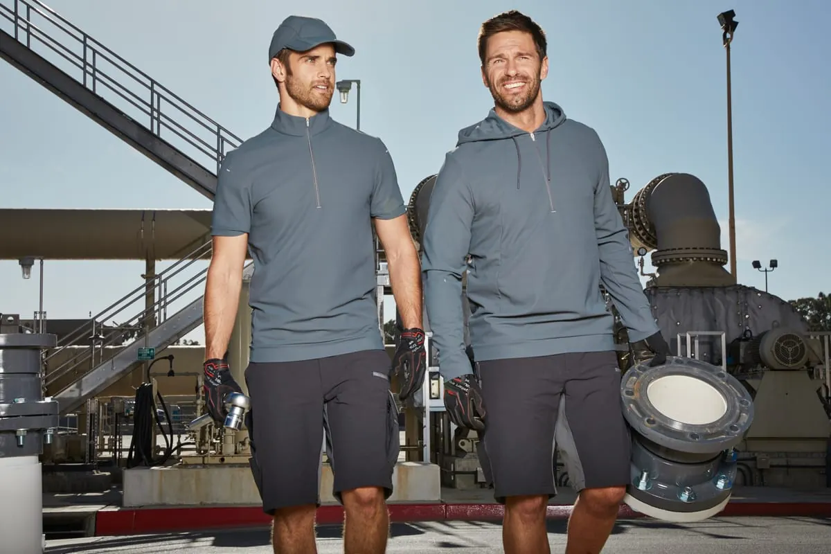 Funktionskleidung: Die Neuheiten für den Sommer