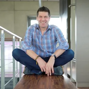 Udo Herrmann, Kolumne