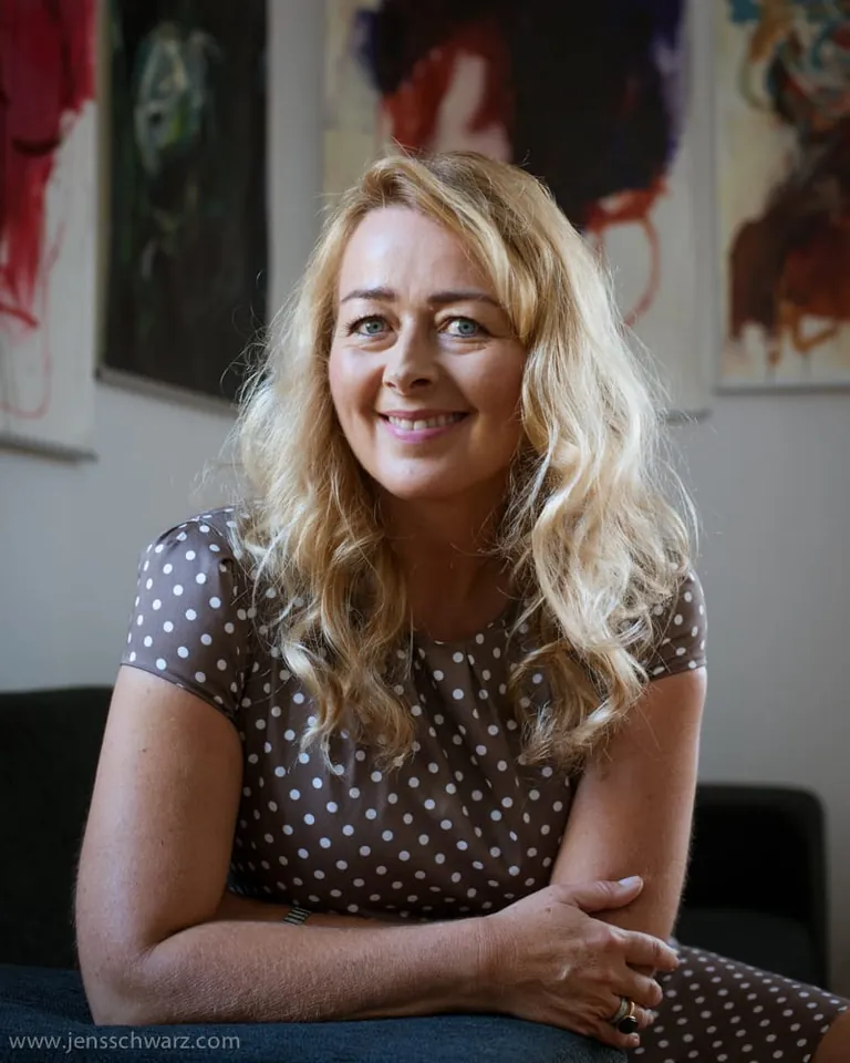 Umberta Andrea Simonis