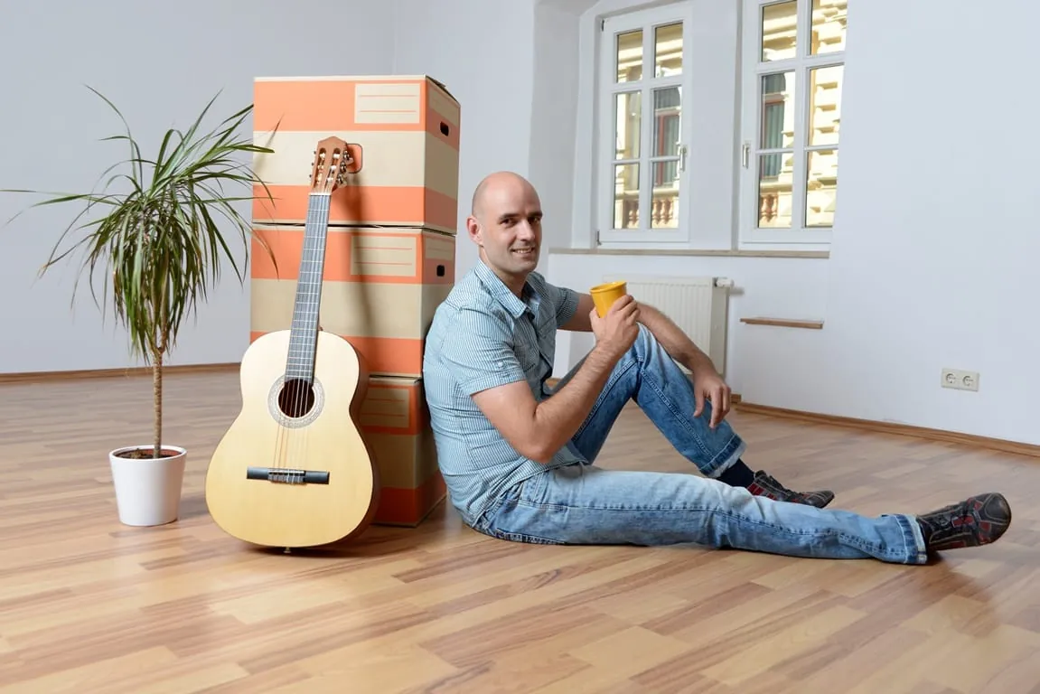 Dürfen Mieter Ihre Wohnung untervermieten?