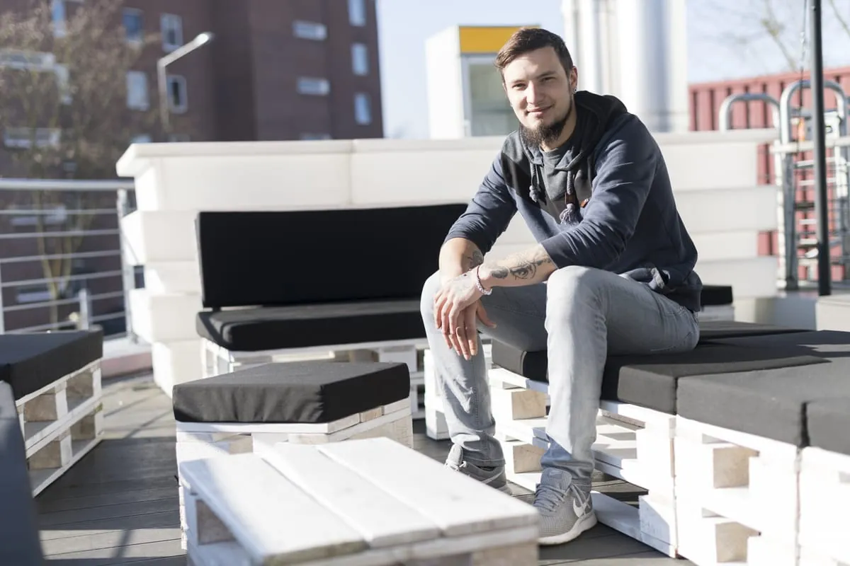 Upcycling im Handwerk: Darum lohnt es sich – und so funktioniert's in der Praxis