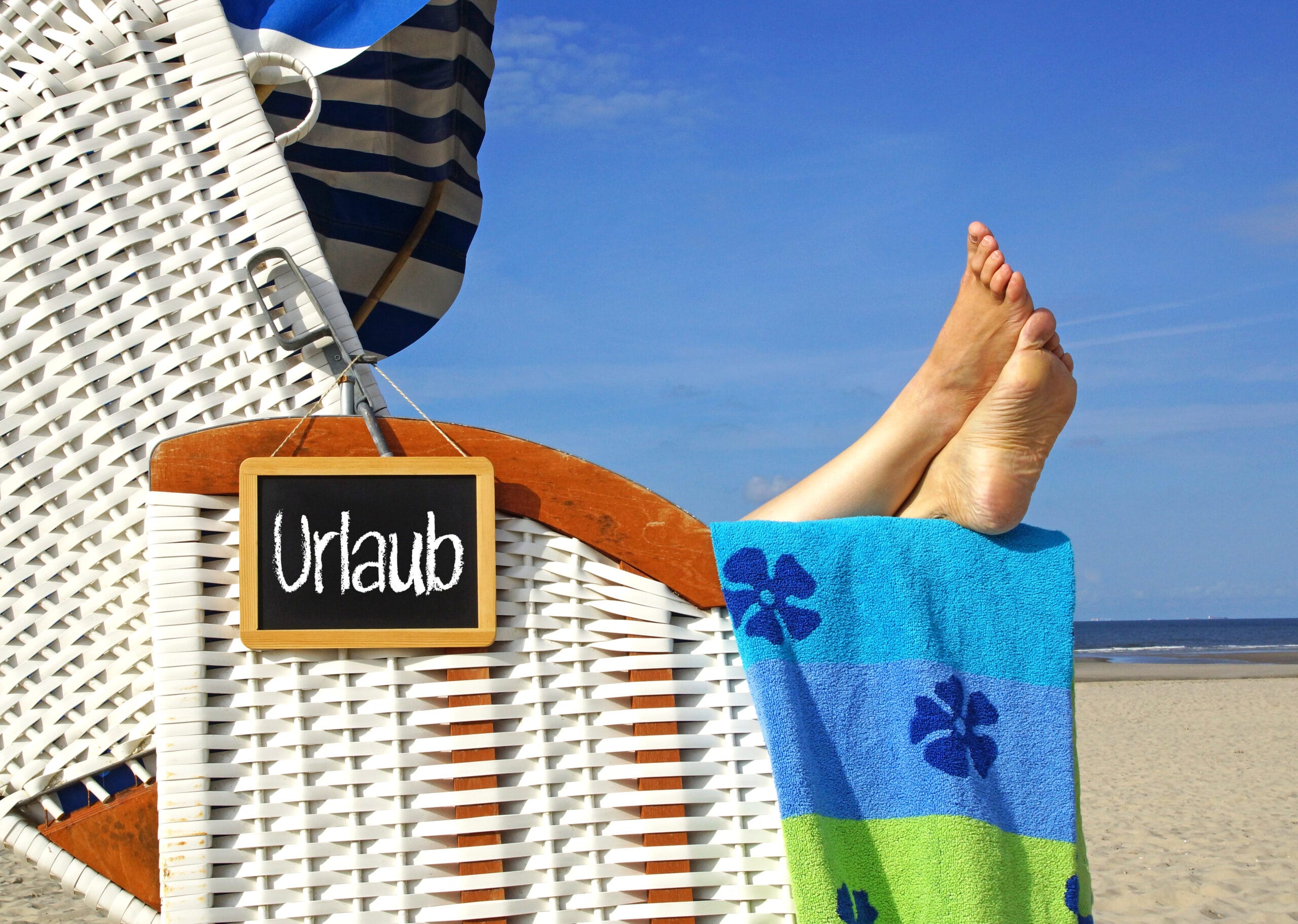 Urlaub: Auszahlungsanspruch ist vererbbar
