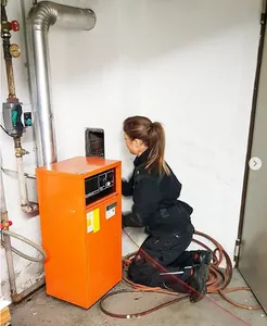 nessiechen aka Vanessa Didam