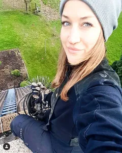 nessiechen aka  Vanessa Didam