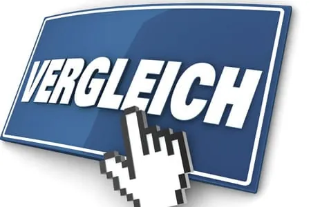 Vergleich Gewerbeschutz Versicherungen 