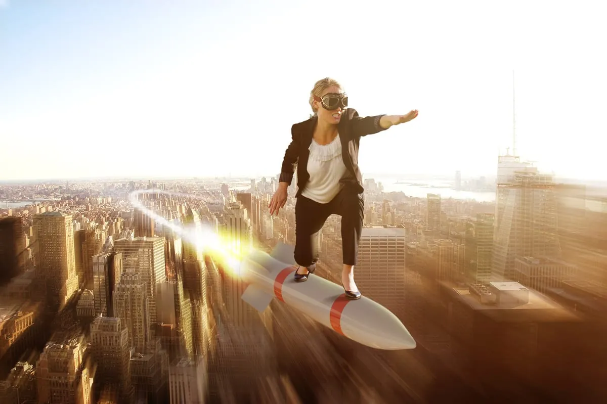 Ganz einfach: So gelingt der Vermögensaufbau