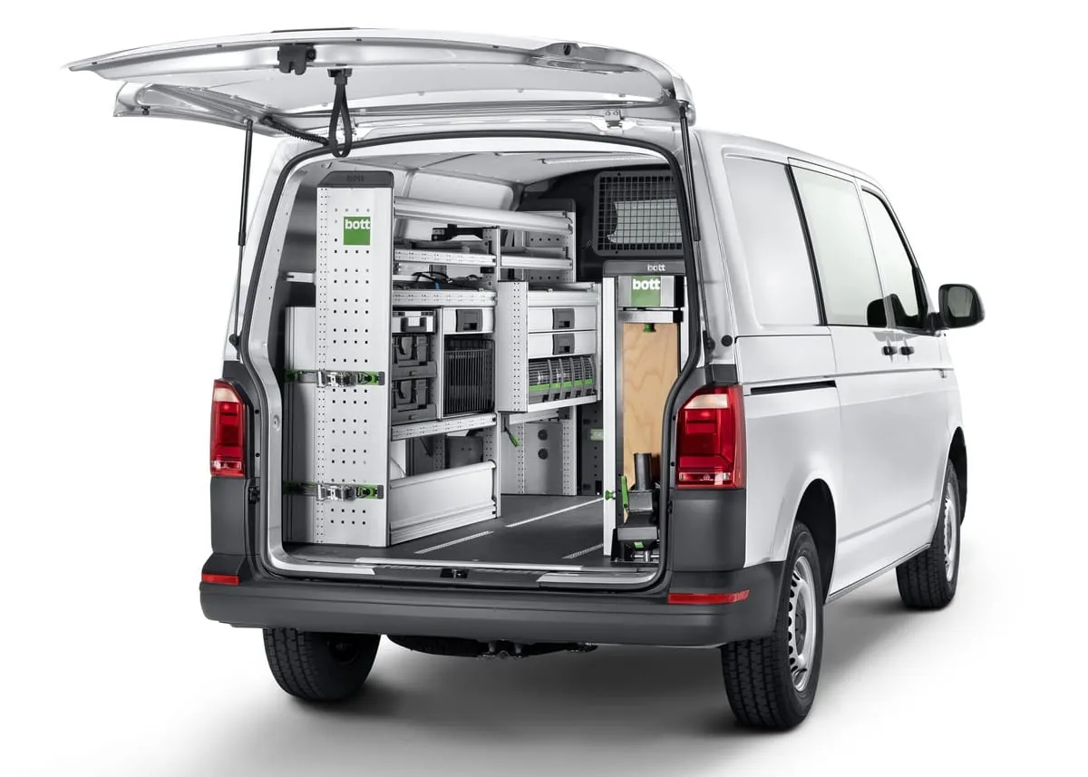 Fahrzeugeinrichtung 2020: Technik und Trends im Corona-Jahr