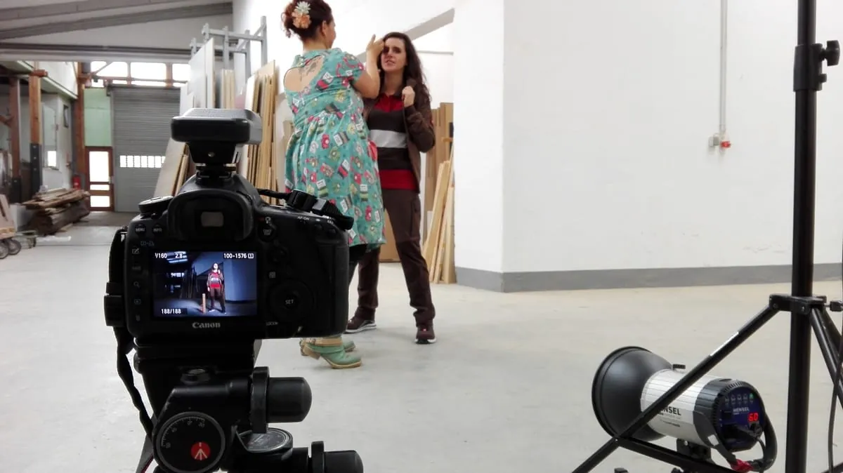 Powerfrauen im Handwerk