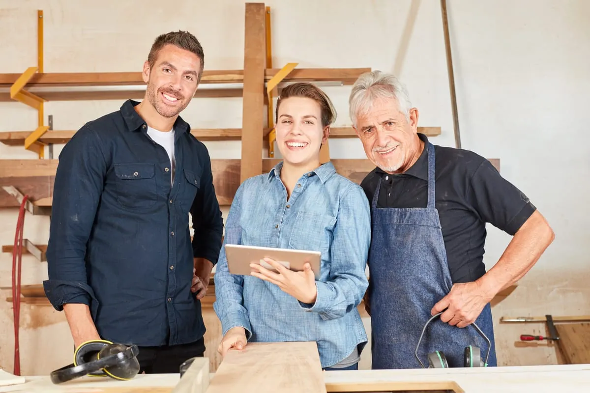 Webinar: Die Betriebsnachfolge richtig vorbereiten