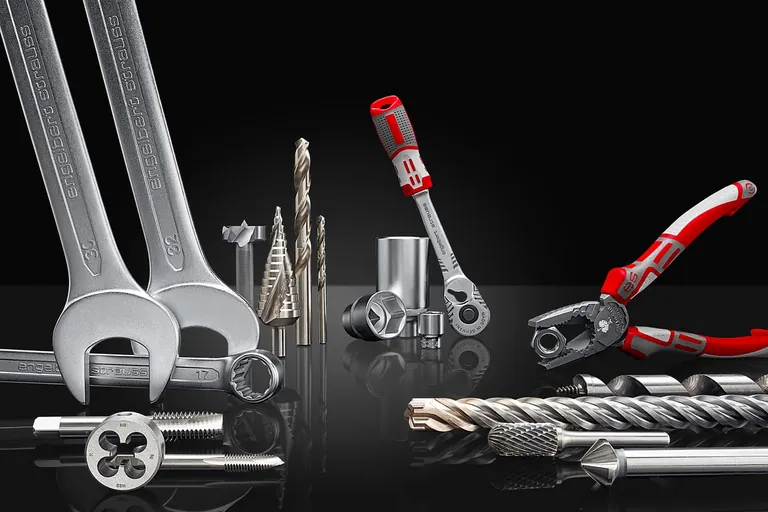 Werkzeug Engelbert Strauss