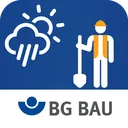 Bauwetter App