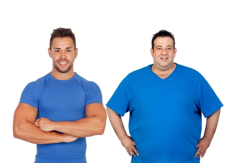 XXL-Größen Berufskleidung