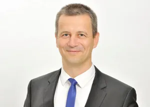 Dirk Eichler, Steuerberater in Zittau